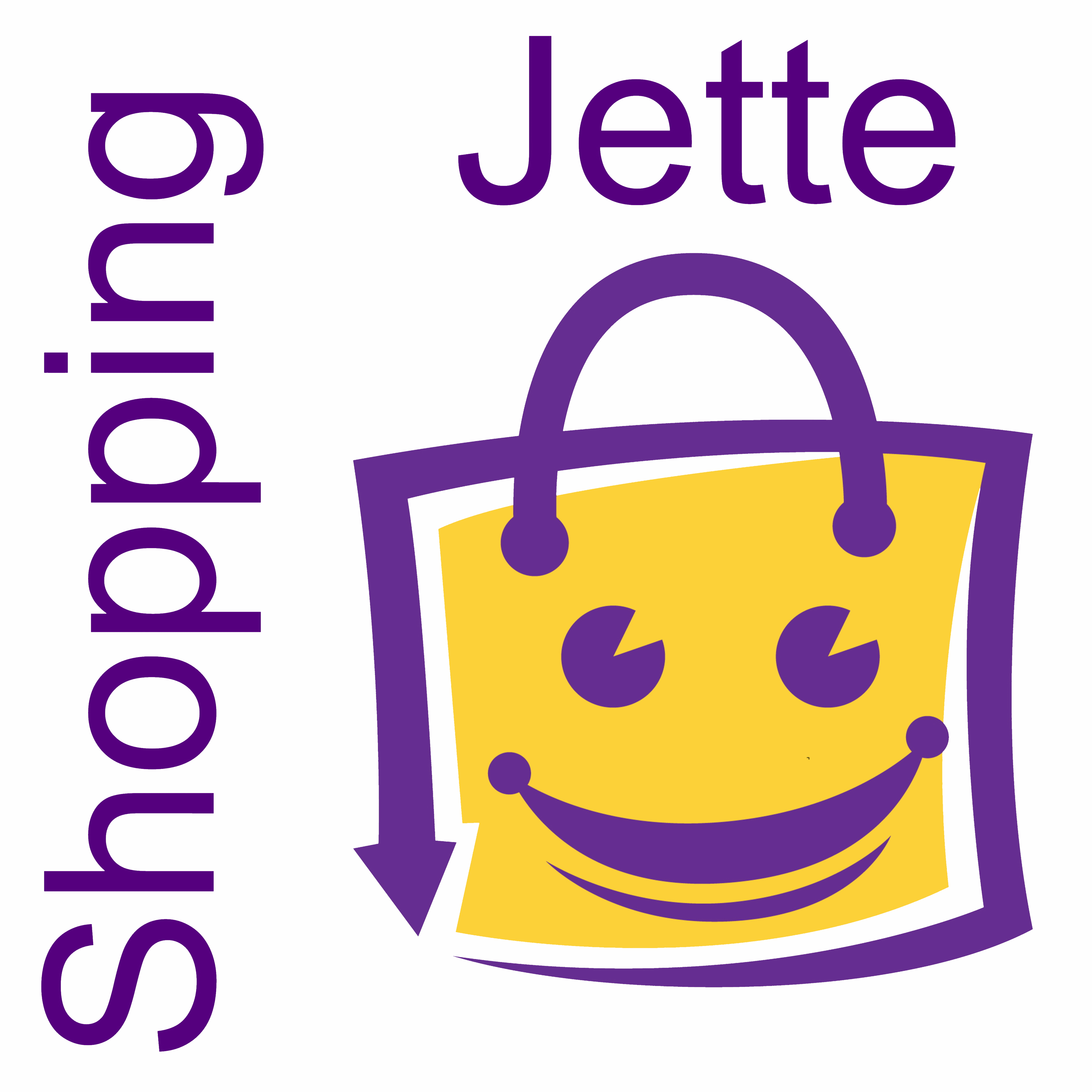 Logo Shopping Jette